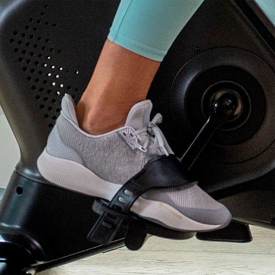 Schwinn 590U Upright Exercise Bike - 5