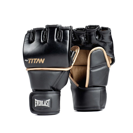 Titan  Training Grappling Gloves