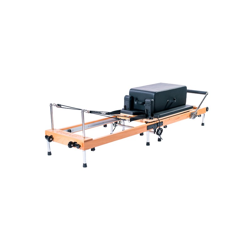 NJBOX Sitting Box for the NJH1 Reformer - 2