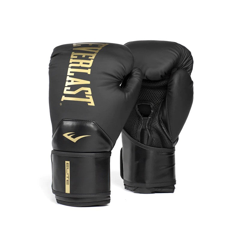 Everlast Elite Training Gloves 12OZ - 1