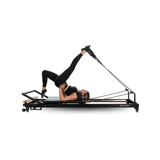 R8 Pilates Reformer - 1