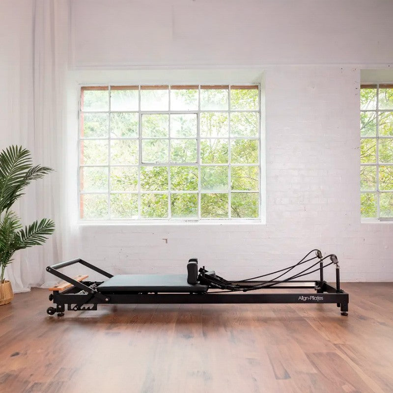 R8 Pilates Reformer - 2
