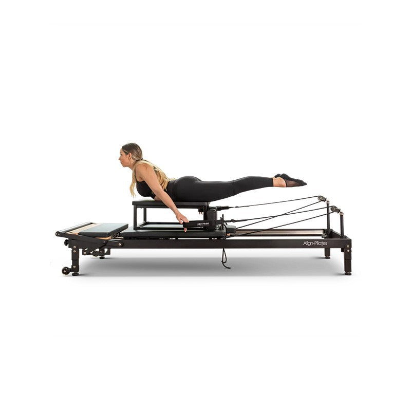 R8 Pilates Reformer - 3