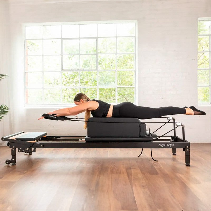 R8 Pilates Reformer - 4