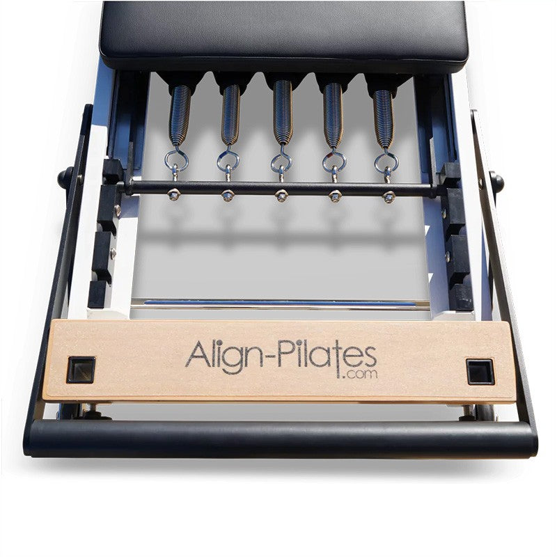 R8 Pilates Reformer - 5