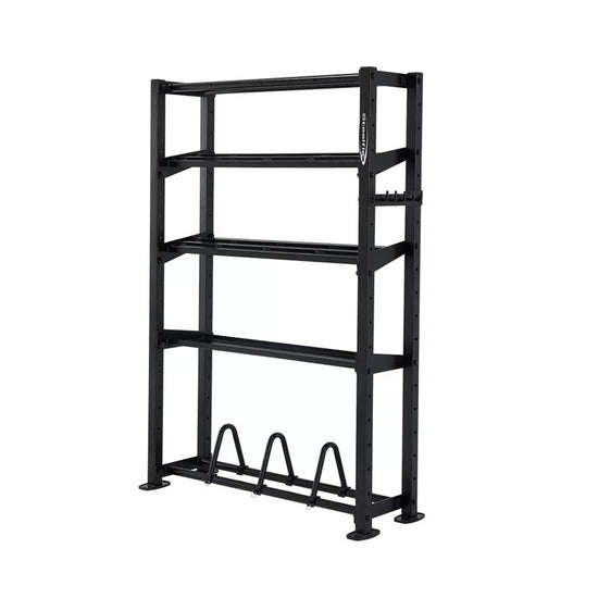 NGFR2 Group Functional Rack - 1
