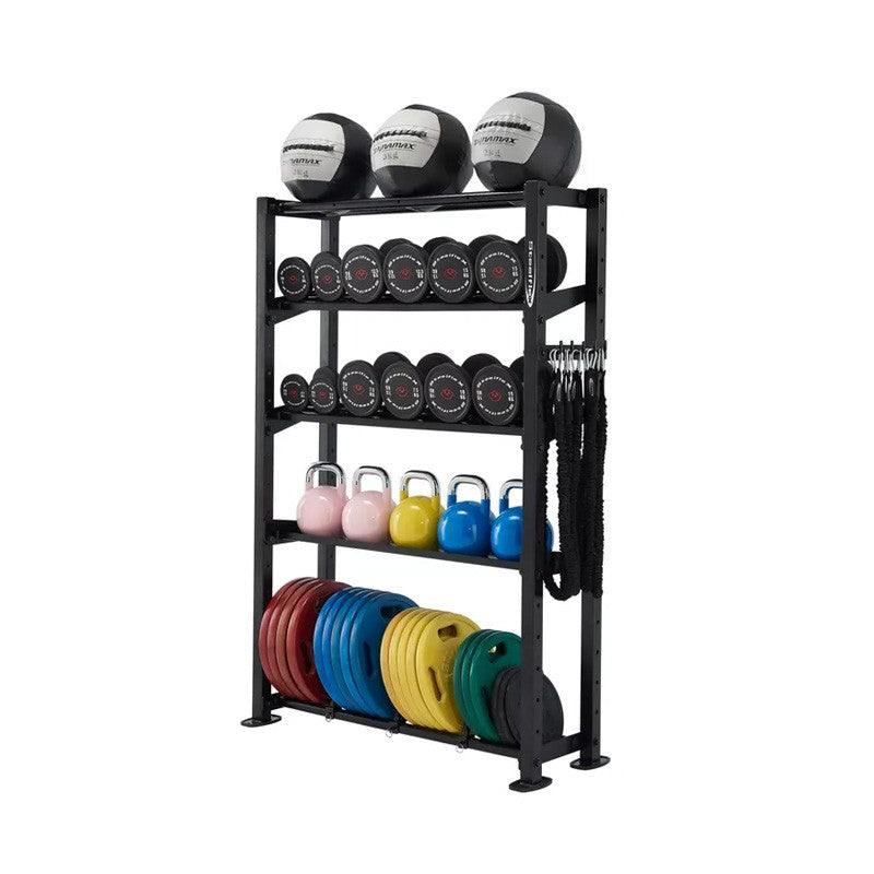 NGFR2 Group Functional Rack - 2