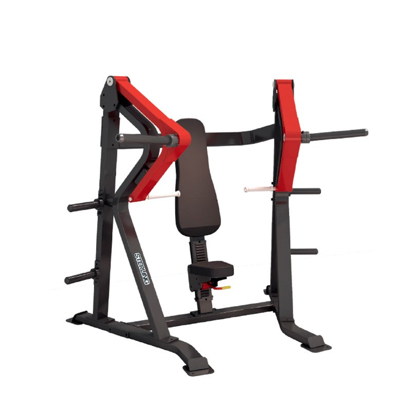 Impulse SL7001 Chest Press