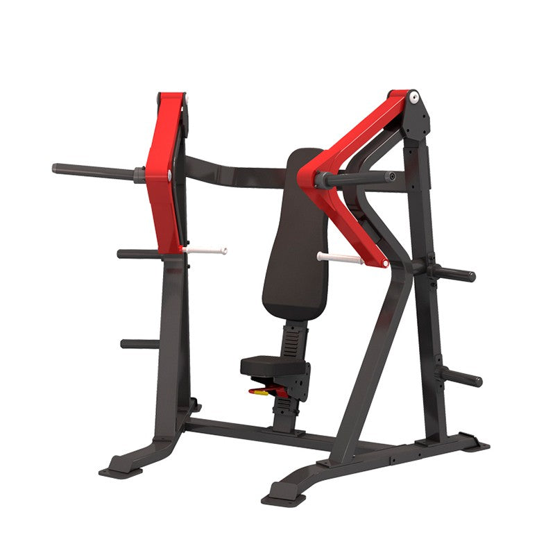 Impulse SL7001 Chest Press - 2