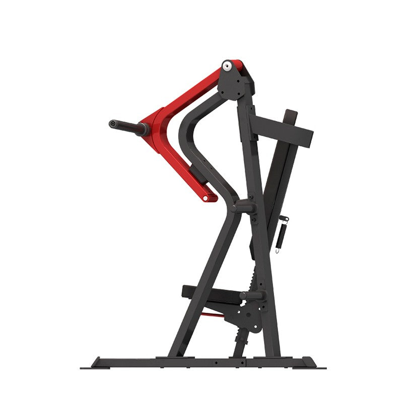 Impulse SL7001 Chest Press - 3