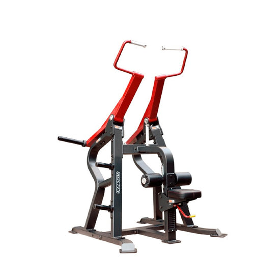 Impulse Sterling SL7002 Lat Pull Down - 1