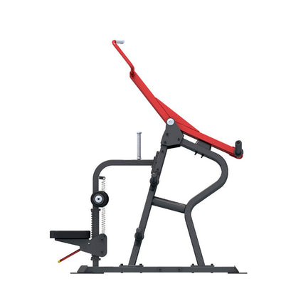 Impulse Sterling SL7002 Lat Pull Down - 3