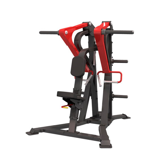 Impulse SL7004 Low Row - 2