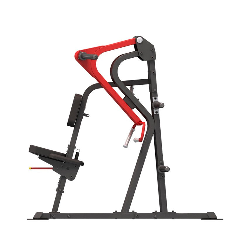 Impulse SL7004 Low Row - 3