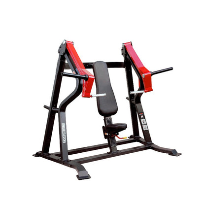 Impulse SL7005 Incline Chest Press