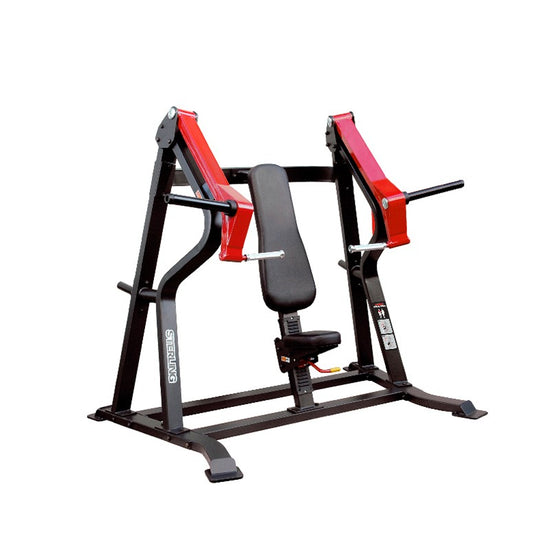Impulse SL7005 Incline Chest Press - 1