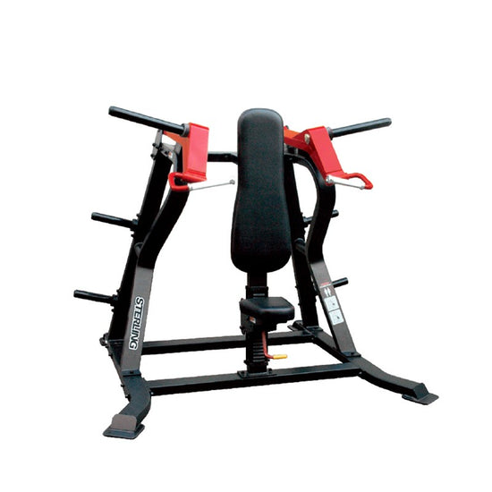 Impulse SL7003 Shoulder Press - 1