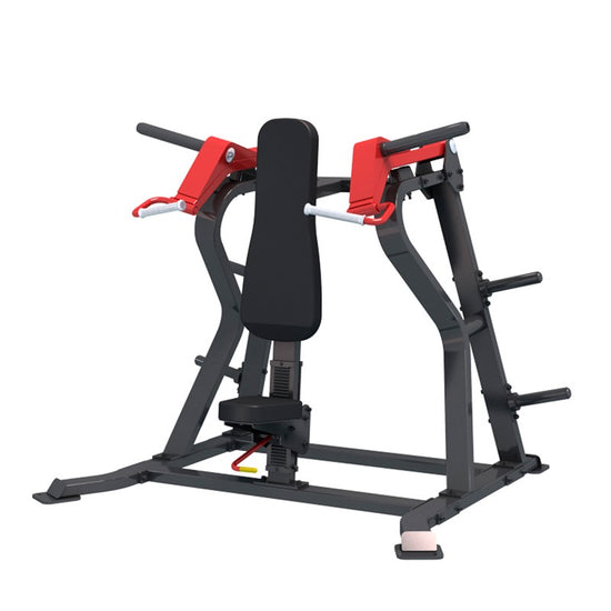 Impulse SL7003 Shoulder Press - 2
