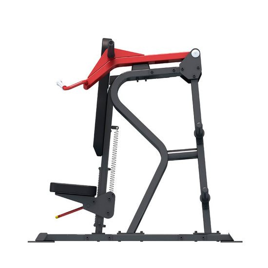 Impulse SL7003 Shoulder Press - 3