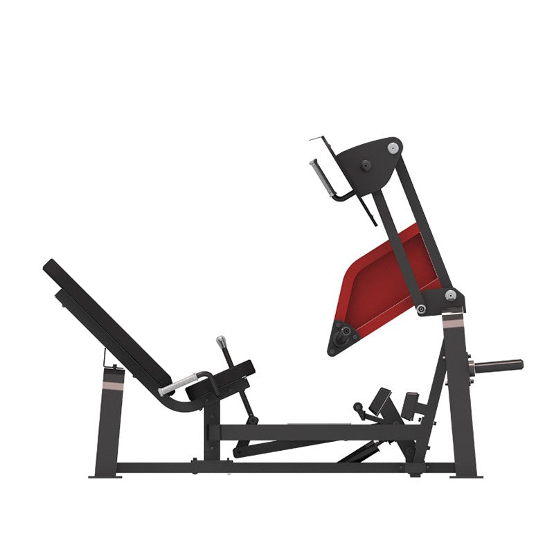 Impulse SL7006 Leg Press - 3