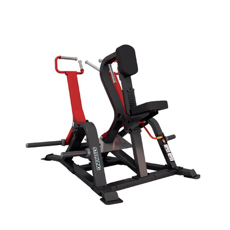 Impulse SL7007 Seated Row - 1