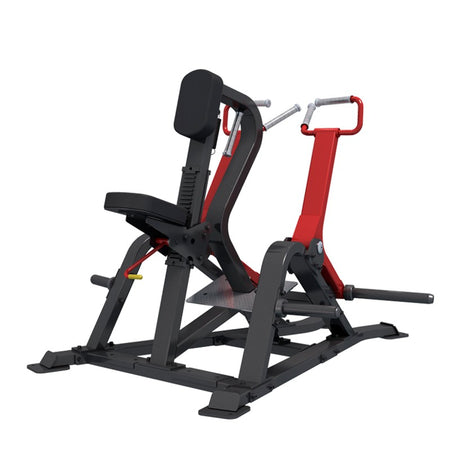 Impulse SL7007 Seated Row - 2