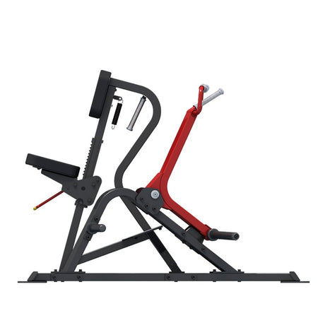 Impulse SL7007 Seated Row - 3