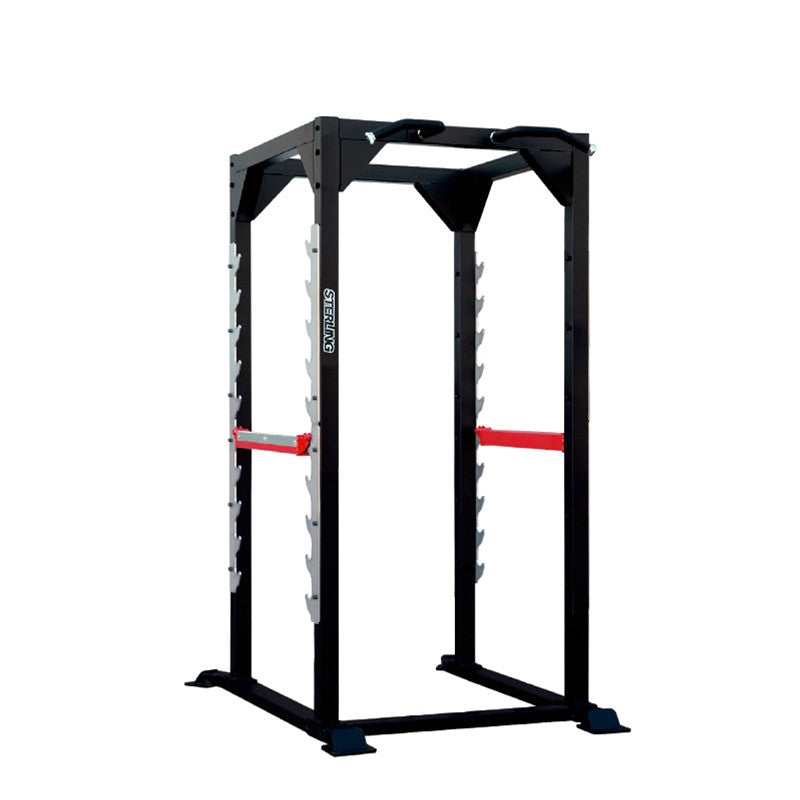 Impulse SL7009 Power Rack – Ultimate Strength Training – Orbit Fitness