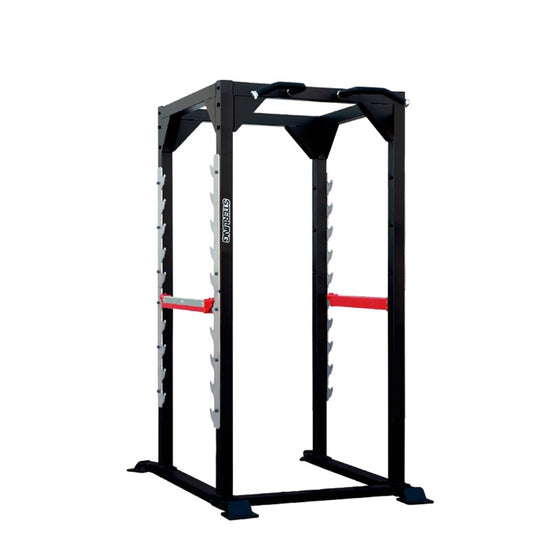 Impulse SL7009 Power Rack - 1