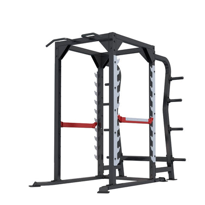 Impulse SL7009 Power Rack - 2