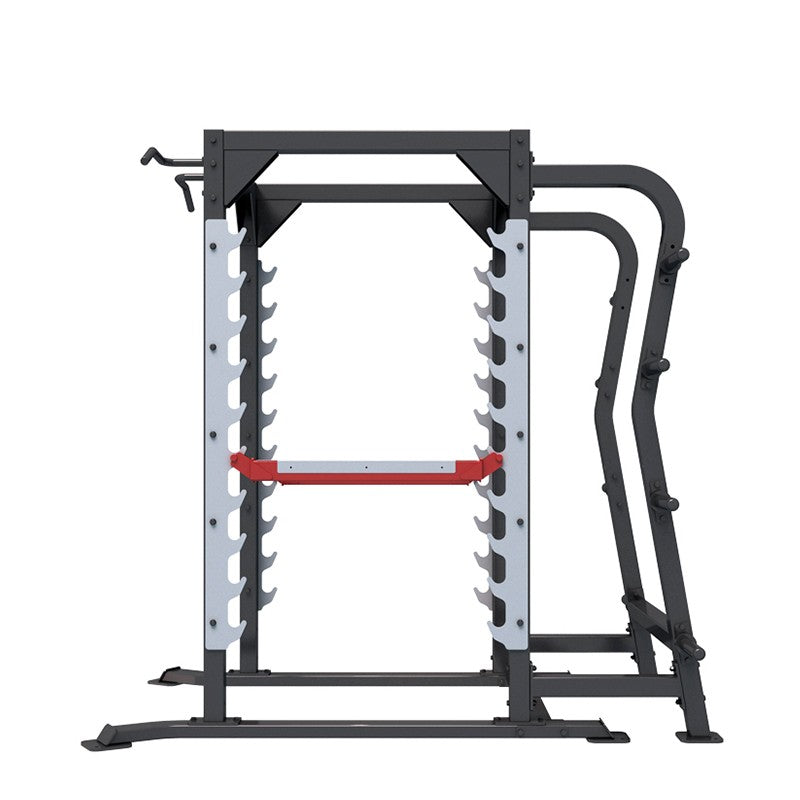 Impulse SL7009 Power Rack - 3