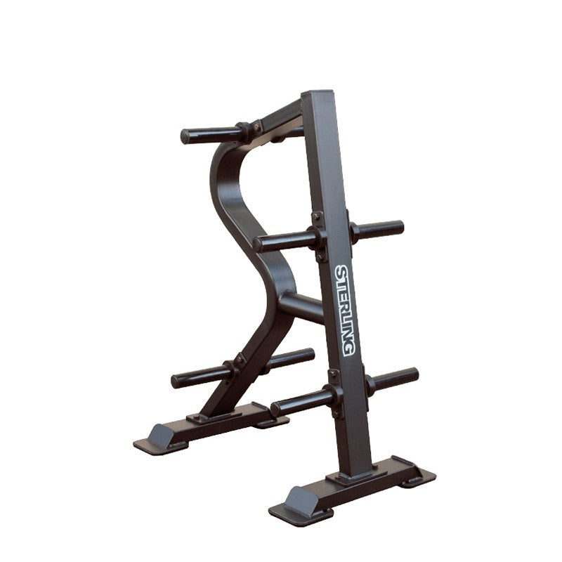 Impulse SL7010 Plate Rack