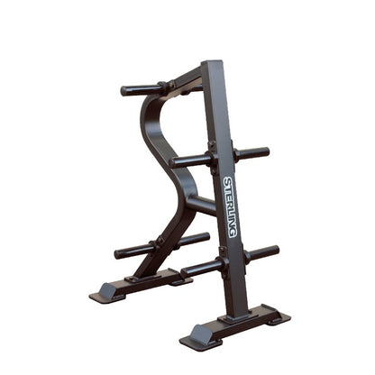 Impulse SL7010 Plate Rack