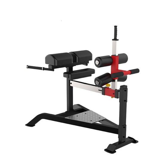 Impulse SL7013 Glute Ham Bench - 1