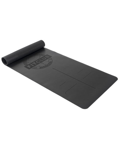 ORBIT - FitClub Yoga Mat