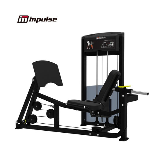 IF9310 Leg Press - 1