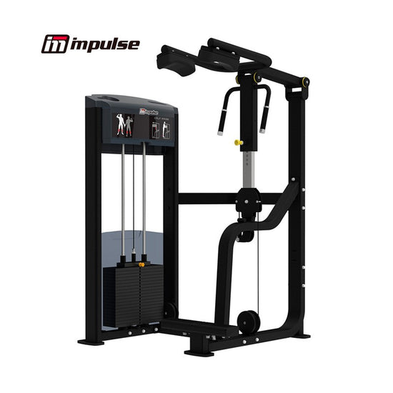 IF9316 Calf Raise - 1