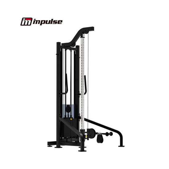 IF9325 Adjustable Hi/Lo Pulley - 1