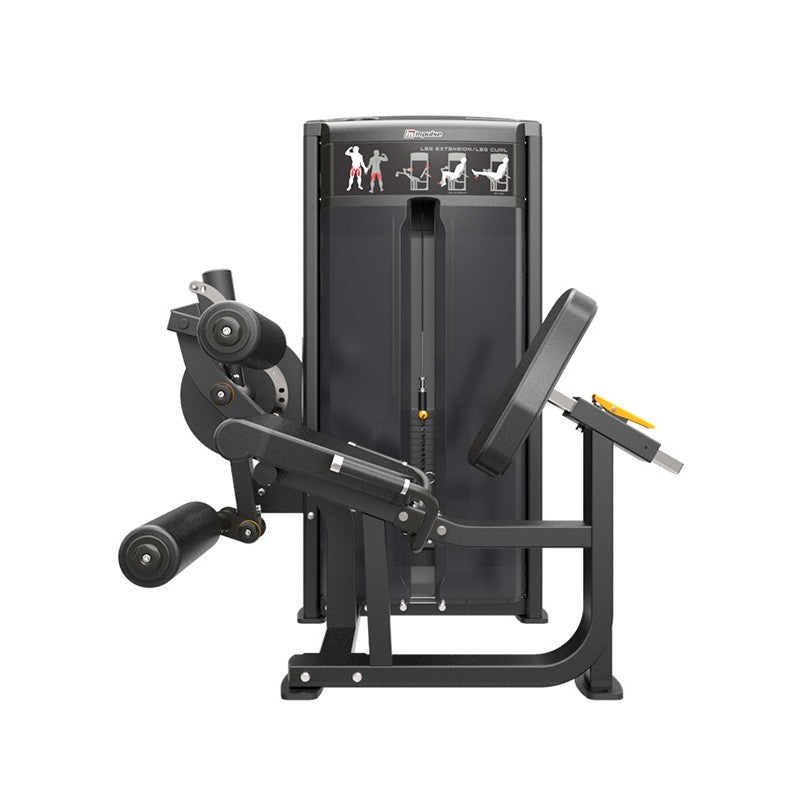 IF9328 Leg Extension Leg Curl Combo - 1
