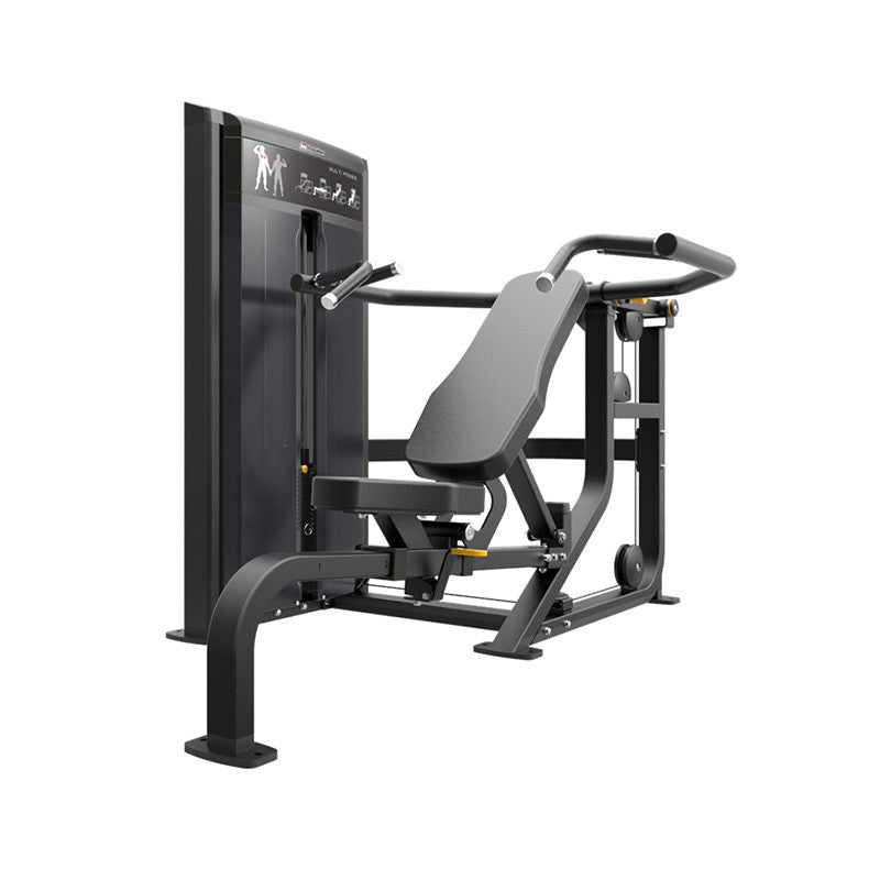IF9329 Multi Bench Press - 1