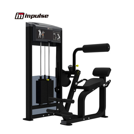 IF9332 Back Extension - 1