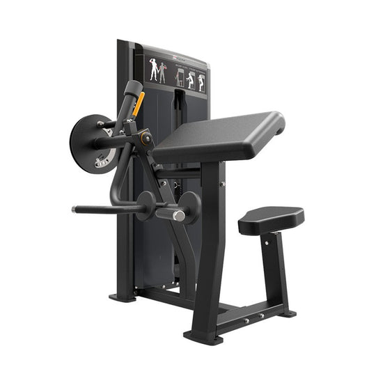 IF9333 Bicep/Tricep Combo - 1