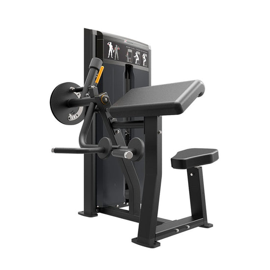 IF9333 Bicep/Tricep Combo - 1