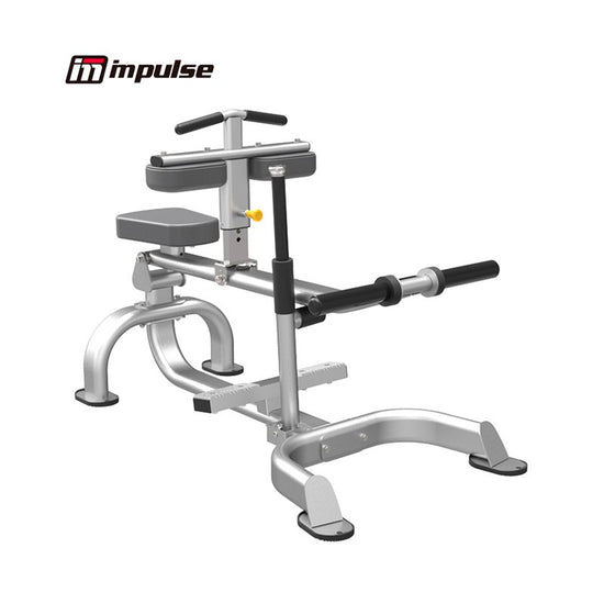 IT7005 Seated Calf Raise Machine - 1