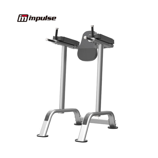 IT7010 Verticle Knee Raise w/Chin-up and Dip - 1