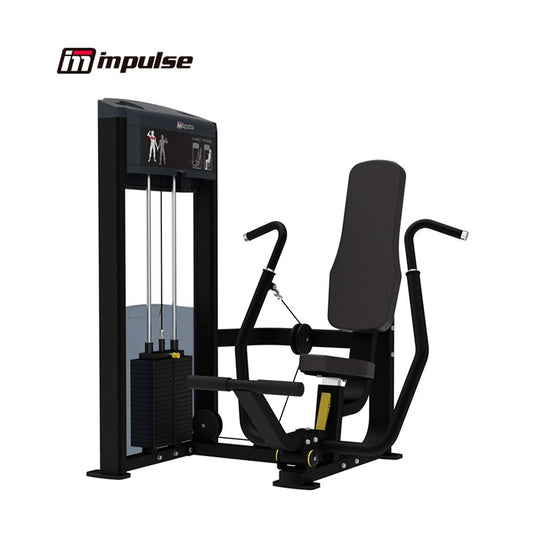 IF9301 Chest Press - 1