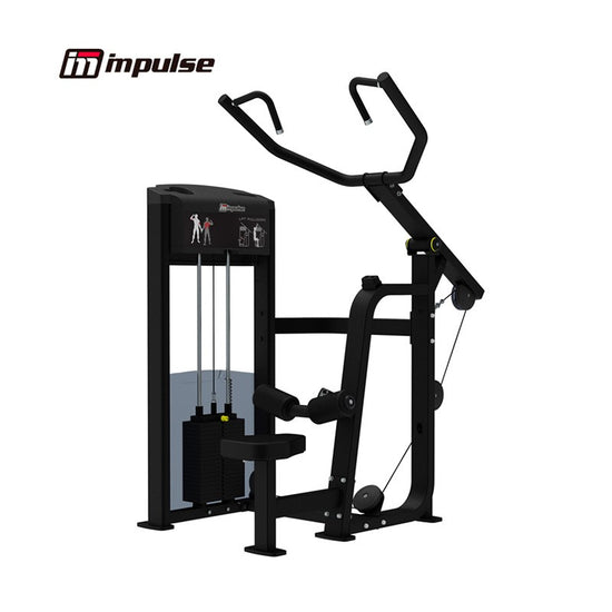 IF9302 Lat Pulldown - 1