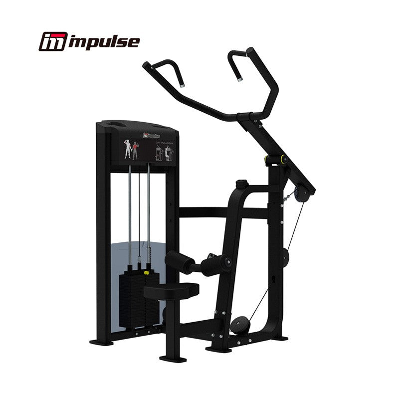 IF9302 Lat Pulldown - 1