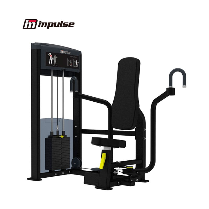 IF9304 Pectoral Machine - 1