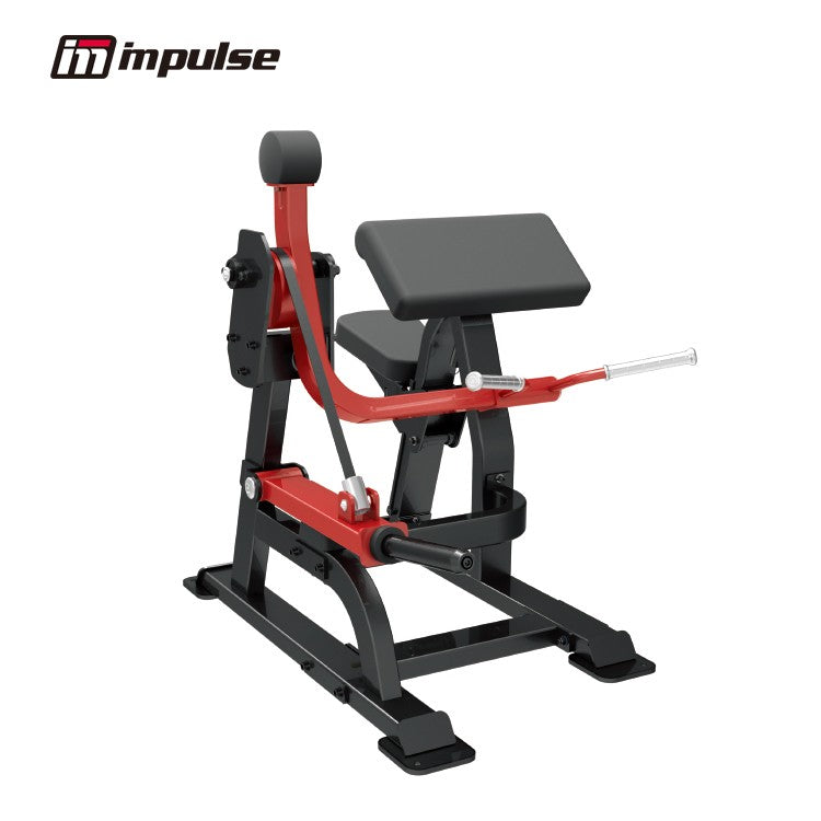 SL7023 Bicep Curl - 1